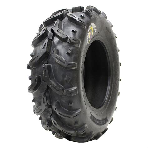 The Secret to Damp Witch ATV Tires' Exceptional Traction and Control